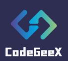CodeGeeX