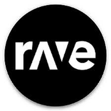 Rave DJ